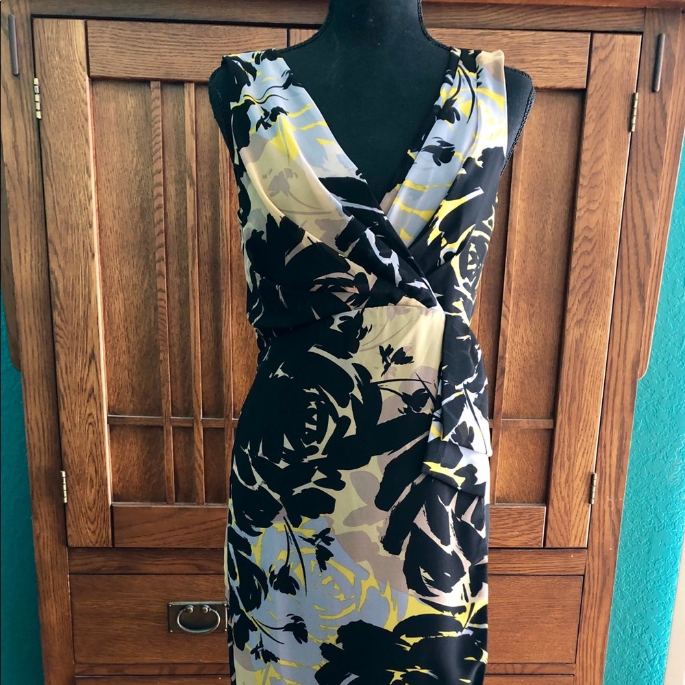 Banana Republic- size 4